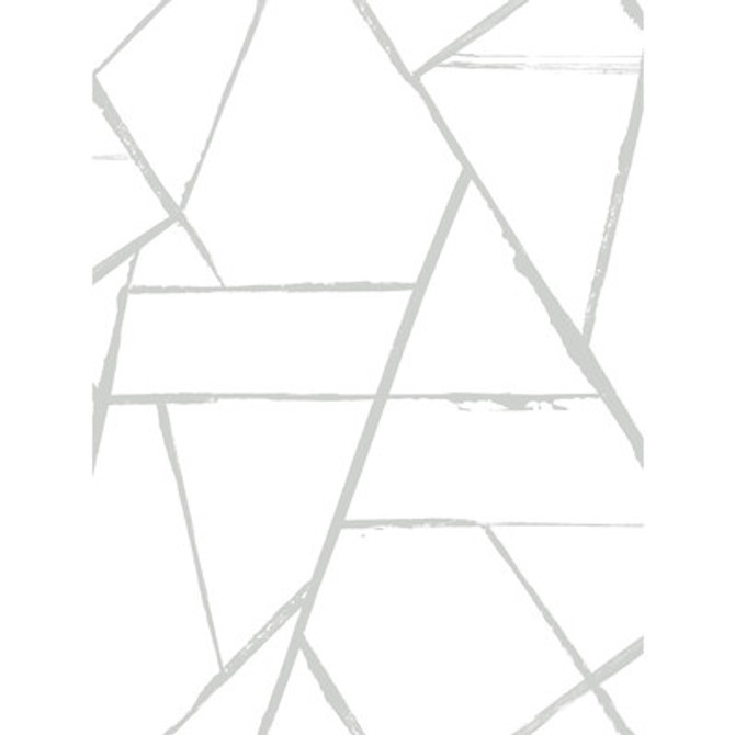 Kravet Design - Wallcovering - W3964.11.0 - Wallcovering - NON WOVEN - 100% - United States </p><p>Repeat: H: , V: 27.5 21 - My Fabric Connection -