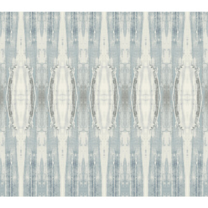 Kravet Design - Wallcovering - W3958.5.0 - Wallcovering - NON WOVEN - 100% - United States </p><p>Repeat: H: , V: 27.5 21 - My Fabric Connection -