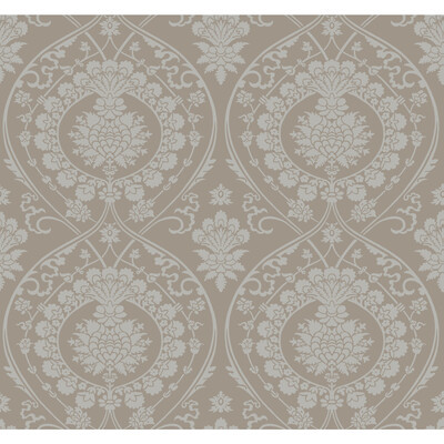 Kravet Design - Wallcovering - W3889.52.0 - Wallcovering - NON WOVEN - 100% - China </p><p>Repeat: H: , V: 27.5 21 - My Fabric Connection -