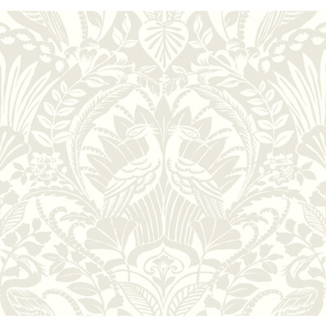 Kravet Design - Wallcovering - W3888.1101.0 - Wallcovering - SURE STRIP - 100% - United States </p><p>Repeat: H: , V: 27.5 21 - My Fabric Connection -