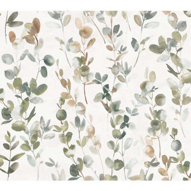 Kravet Design - Wallcovering - W3883.323.0 - Wallcovering - NON WOVEN - 100% - United States </p><p>Repeat: H: , V: 27.5 21 - My Fabric Connection -