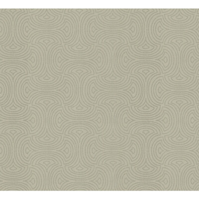 Kravet Design - Wallcovering - W3871.106.0 - Wallcovering - NON WOVEN - 100% - United States </p><p>Repeat: H: , V: 27.5 21 - My Fabric Connection -