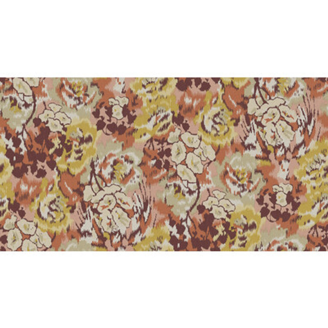 Kravet Couture - Wallcovering - W3849.412.0 - Wallcovering - VINYL ON NON WOVEN - 100% - Italy </p><p>Repeat: H: , V: 27.5 21 - My Fabric Connection -
