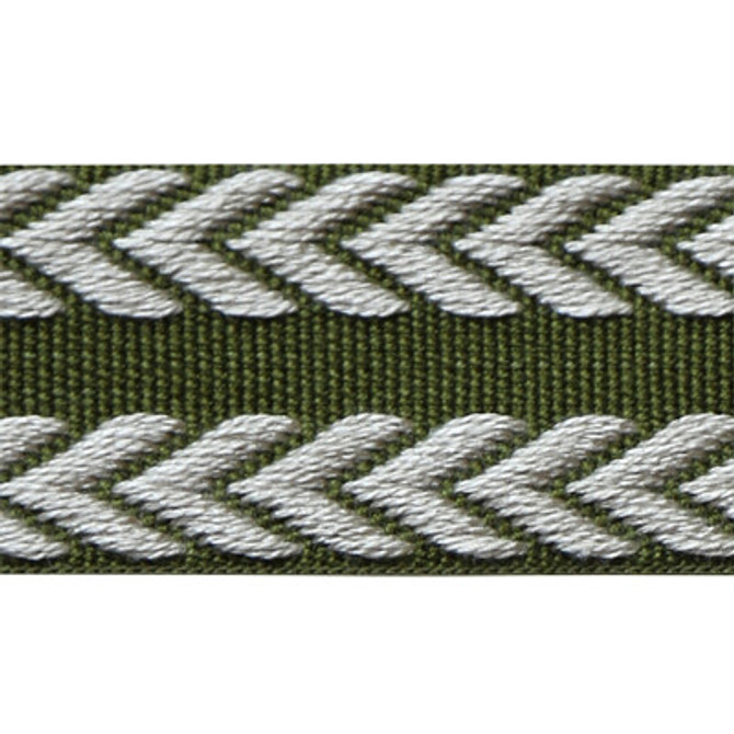 Lee Jofa - Trim - TL10182.316.0 - Trim - VISCOSE - 100% - United Kingdom </p><p>Repeat: H: , V: 27.5 21 - My Fabric Connection -