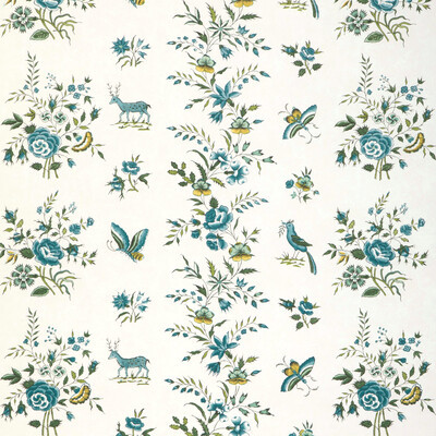Brunschwig & Fils - Wallcovering - P8023103.194.0 - Wallcovering - WOOD PULP - 45%;BINDER - 20%;MINERAL FILLERS - 20%;POLYESTER - 15% - United Kingdom </p><p>Repeat: H: , V: 27.5 21 - My Fabric Connection -