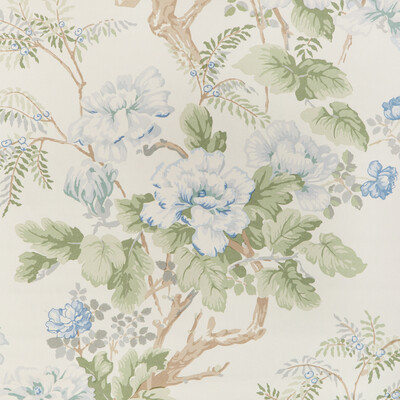 Lee Jofa - Wallcovering - P2023118.153.0 - Wallcovering - PAPER - 100% - United States </p><p>Repeat: H: , V: 27.5 21 - My Fabric Connection -