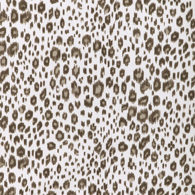 Kravet Basics - Multipurpose - LEOPARDOS.6116.0 - Multipurpose - COTTON - 100% - India </p><p>Repeat: H: , V: 27.5 21 - My Fabric Connection -