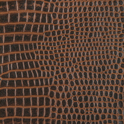 Kravet Design - Upholstery - L-CATAN.CACAO.0 - Upholstery - LEATHER - 100% - Italy </p><p>Repeat: H: , V: 27.5 21 - My Fabric Connection -