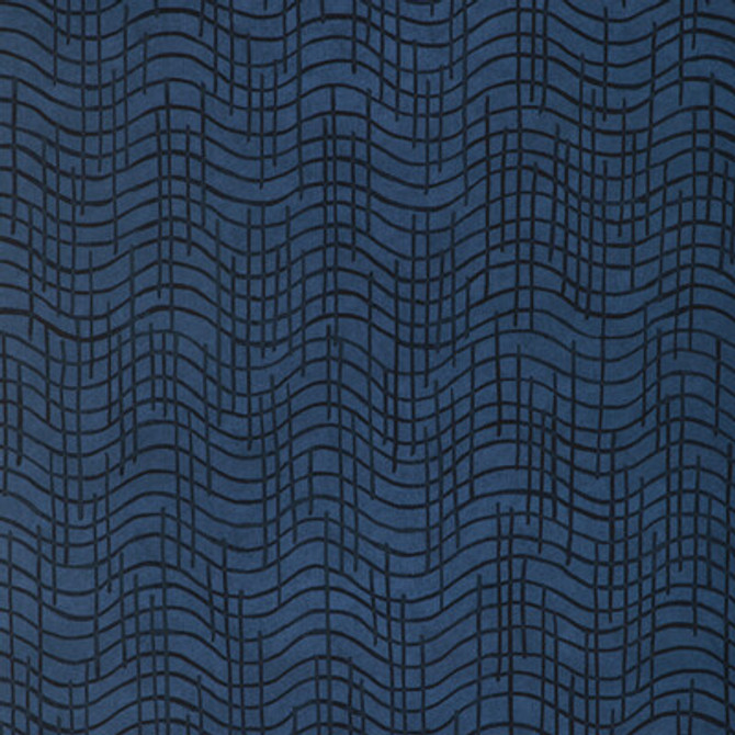 Lee Jofa Modern - Wallcovering - GWP-3732.850.0 - Wallcovering - PULP - 80%;POLYESTER - 20% - Austria </p><p>Repeat: H: , V: 27.5 21 - My Fabric Connection -