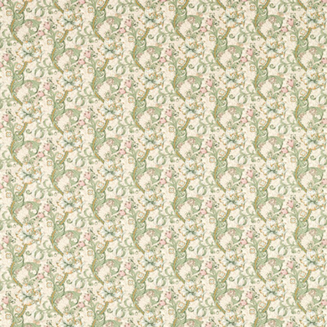 Clarke And Clarke - Multipurpose - F1677/03.CAC.0 - Multipurpose - COTTON - 100% - United Kingdom </p><p>Repeat: H: , V: 27.5 21 - My Fabric Connection -