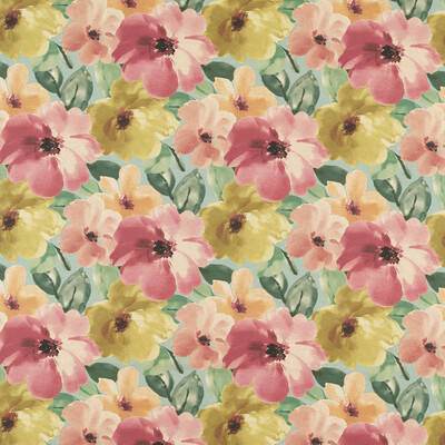 Clarke And Clarke - Multipurpose - F1595/01.CAC.0 - Multipurpose - COTTON - 80%;POLYESTER - 20% - Spain </p><p>Repeat: H: , V: 27.5 21 - My Fabric Connection -