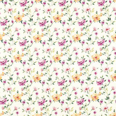 Clarke And Clarke - Multipurpose - F1593/04.CAC.0 - Multipurpose - COTTON - 100% - Spain </p><p>Repeat: H: , V: 27.5 21 - My Fabric Connection -