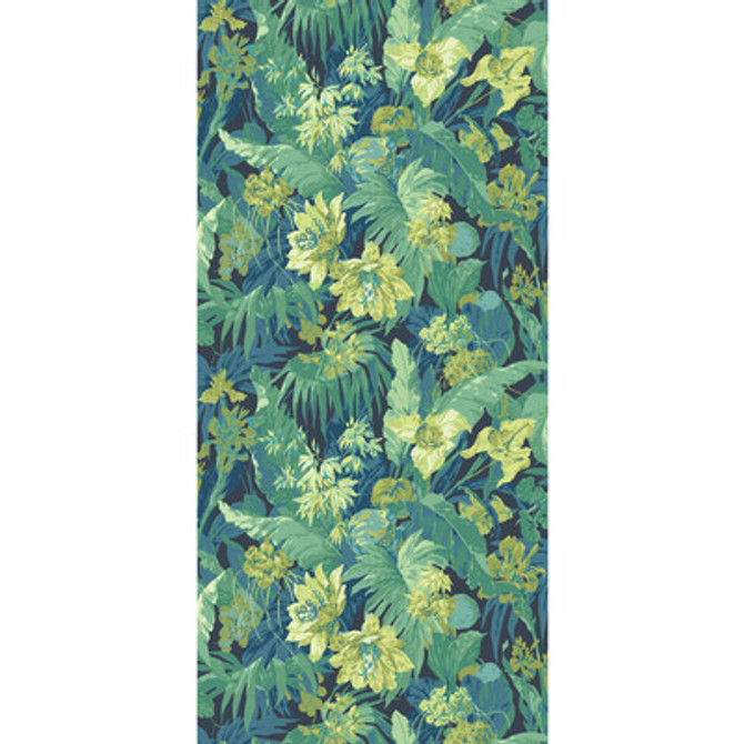 G P & J Baker - Wallcovering - BW45132.6.0 - Wallcovering - NON WOVEN - 100% - United Kingdom </p><p>Repeat: H: , V: 27.5 21 - My Fabric Connection -