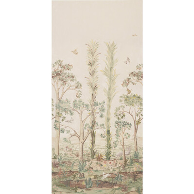 G P & J Baker - Multipurpose - BP11057.3.0 - Multipurpose - VISCOSE - 82%;LINEN - 18% - United Kingdom </p><p>Repeat: H: , V: 27.5 21 - My Fabric Connection -