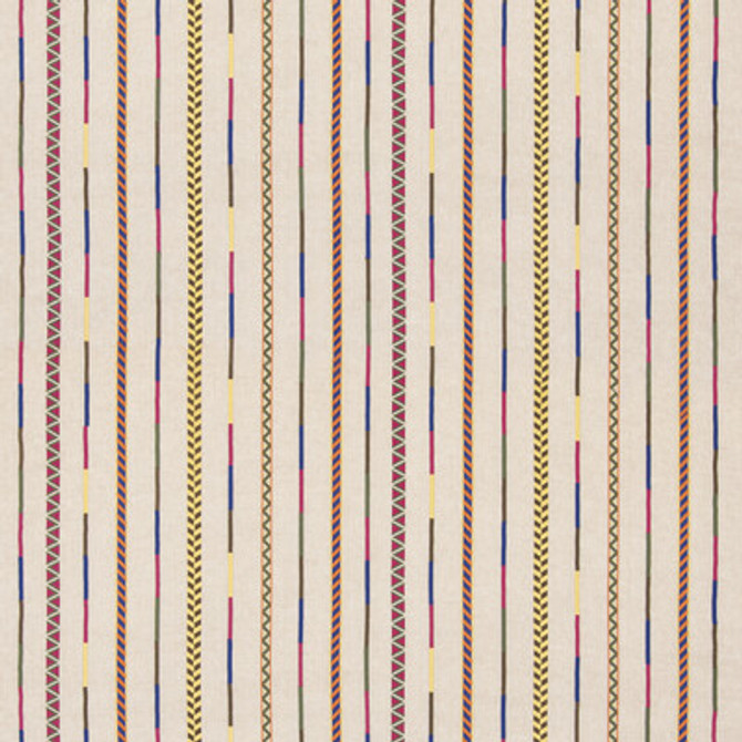 G P & J Baker - Drapery - BF11053.1.0 - Drapery - LINEN - 66%;POLYESTER - 34% - India </p><p>Repeat: H: , V: 27.5 21 - My Fabric Connection -