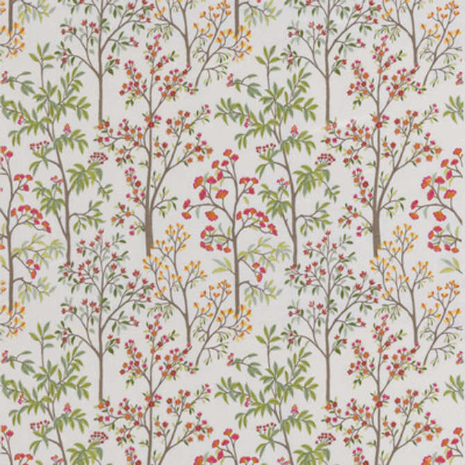 G P & J Baker - Drapery - BF11041.1.0 - Drapery - LINEN - 73%;VISCOSE - 24%;POLYESTER - 3% - India </p><p>Repeat: H: , V: 27.5 21 - My Fabric Connection -