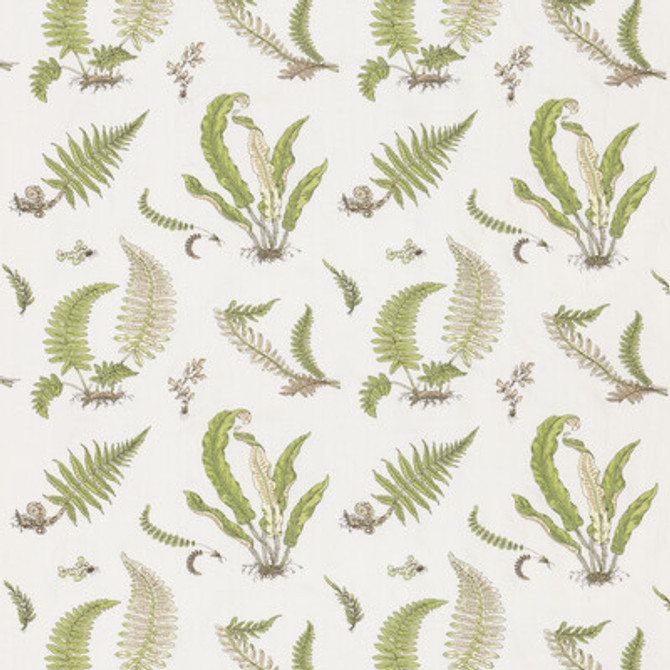 G P & J Baker - Drapery - BF10991.2.0 - Drapery - LINEN - 75%;SPUN POLYESTER - 19%;RAYON - 6% - India </p><p>Repeat: H: , V: 27.5 21 - My Fabric Connection -