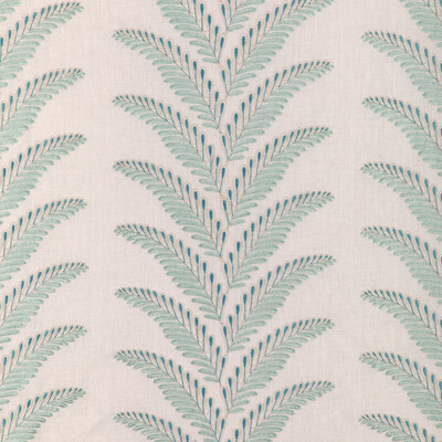 Brunschwig & Fils - Drapery - 8024109.13.0 - Drapery - LINEN - 63%;VISCOSE - 26%;COTTON - 7%;POLYESTER - 4% - India </p><p>Repeat: H: , V: 27.5 21 - My Fabric Connection -