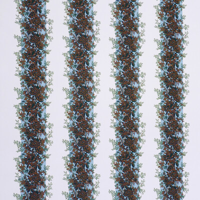 Brunschwig & Fils - Multipurpose - 8023123.315.0 - Multipurpose - POLYESTER - 100% - France </p><p>Repeat: H: , V: 27.5 21 - My Fabric Connection -