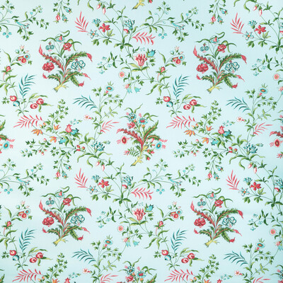 Brunschwig & Fils - Multipurpose - 8023107.153.0 - Multipurpose - COTTON - 100% - United Kingdom </p><p>Repeat: H: , V: 27.5 21 - My Fabric Connection -