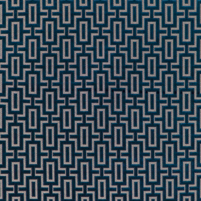 Kravet Contract - Upholstery - 37286.5.0 - Upholstery - POLYESTER - 71%;VISCOSE - 29% - India </p><p>Repeat: H: , V: 27.5 21 - My Fabric Connection -