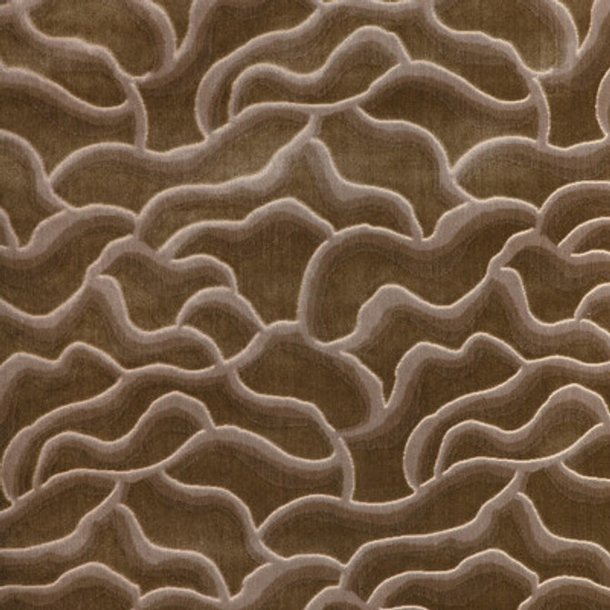 Kravet Design - Upholstery - 37241.16.0 - Upholstery - VISCOSE - 63%;POLYESTER - 37% - India </p><p>Repeat: H: , V: 27.5 21 - My Fabric Connection -