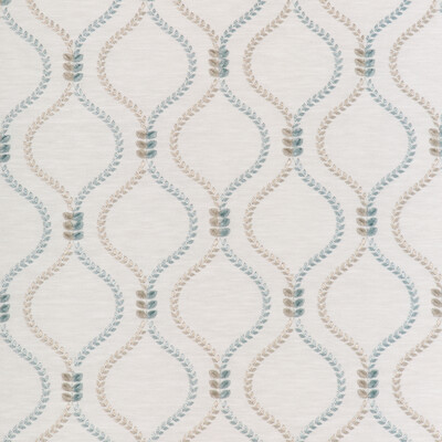 Kravet Basics - Multipurpose - 37160.1615.0 - Multipurpose - POLYESTER - 77%;COTTON - 23% - India </p><p>Repeat: H: , V: 27.5 21 - My Fabric Connection -