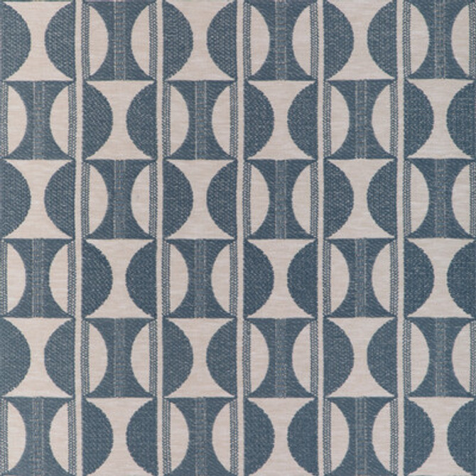 Kravet Basics - Multipurpose - 37157.516.0 - Multipurpose - POLYESTER - 43%;VISCOSE - 40%;COTTON - 17% - India </p><p>Repeat: H: , V: 27.5 21 - My Fabric Connection -