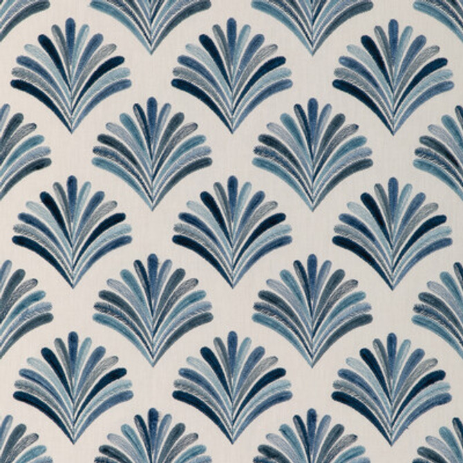 Kravet Basics - Multipurpose - 37091.51.0 - Multipurpose - POLYESTER - 69%;COTTON - 31% - India </p><p>Repeat: H: , V: 27.5 21 - My Fabric Connection -