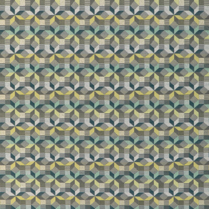 Kravet Contract - Upholstery - 37067.315.0 - Upholstery - POLYESTER - 100% - United States </p><p>Repeat: H: , V: 27.5 21 - My Fabric Connection -