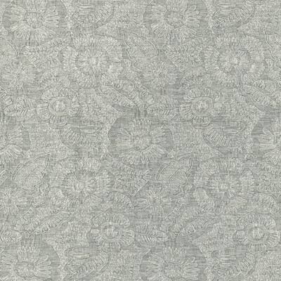 Kravet Couture - Upholstery - 36889.15.0 - Upholstery - COTTON - 56%;VISCOSE - 44% - Belgium </p><p>Repeat: H: , V: 27.5 21 - My Fabric Connection -