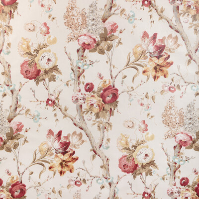 Lee Jofa - Multipurpose - 2023119.417.0 - Multipurpose - COTTON - 100% - Thailand </p><p>Repeat: H: , V: 27.5 21 - My Fabric Connection -