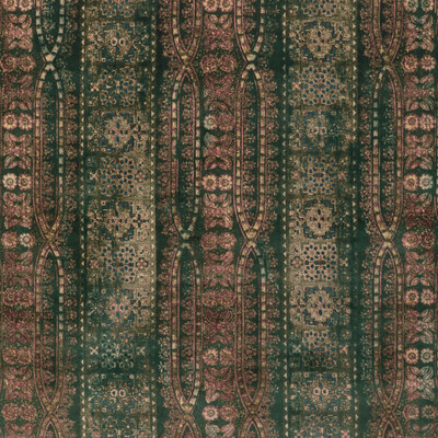 Lee Jofa - Upholstery - 2023114.314.0 - Upholstery - COTTON - 66%;VISCOSE - 31%;POLYESTER - 3% - Italy </p><p>Repeat: H: , V: 27.5 21 - My Fabric Connection -
