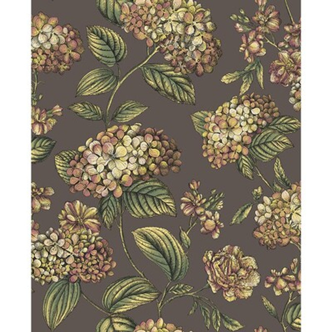 Cole & Son - Wallcovering - 123/8041.CS.0 - Wallcovering - NON WOVEN - 100% - United Kingdom </p><p>Repeat: H: , V: 27.5 21 - My Fabric Connection -