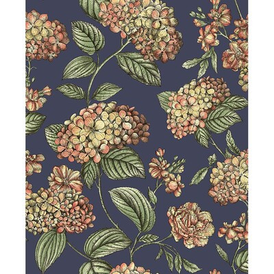 Cole & Son - Wallcovering - 123/8040.CS.0 - Wallcovering - NON WOVEN - 100% - United Kingdom </p><p>Repeat: H: , V: 27.5 21 - My Fabric Connection -
