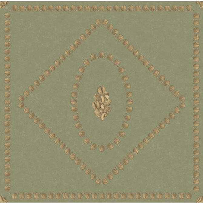 Cole & Son - Wallcovering - 123/5026.CS.0 - Wallcovering - NON WOVEN - 100% - United Kingdom </p><p>Repeat: H: , V: 27.5 21 - My Fabric Connection -