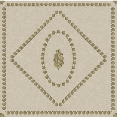 Cole & Son - Wallcovering - 123/5025.CS.0 - Wallcovering - NON WOVEN - 100% - United Kingdom </p><p>Repeat: H: , V: 27.5 21 - My Fabric Connection -