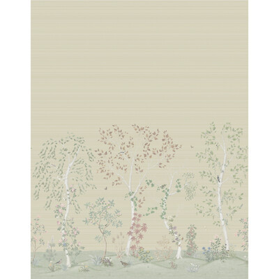 Cole & Son - Wallcovering - 120/6019G.CS.0 - Wallcovering - SISAL - 65%;NON WOVEN - 35% - United Kingdom </p><p>Repeat: H: , V: 27.5 21 - My Fabric Connection -
