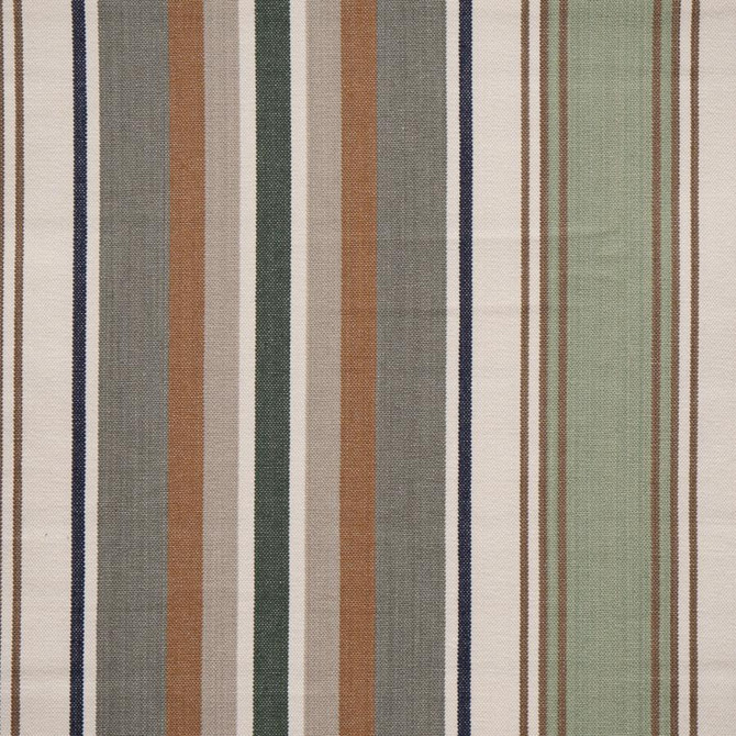 Lipton # 337 Sonoran by Maxwell Designer Fabric Color Theory-Vol.Viii Rosemary 100% COTTON INDIA H-13.5" 54" - Swanky Fabrics -