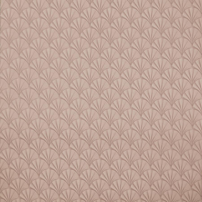Elodie (Wp) # 03 Coral by 1838 Wallcoverings Designer Wallpaper Elodie STRAIGHT PASTE THE WALL UNITED KINGDOM V-2.06" 20.5"X11YD - Swanky Fabrics -