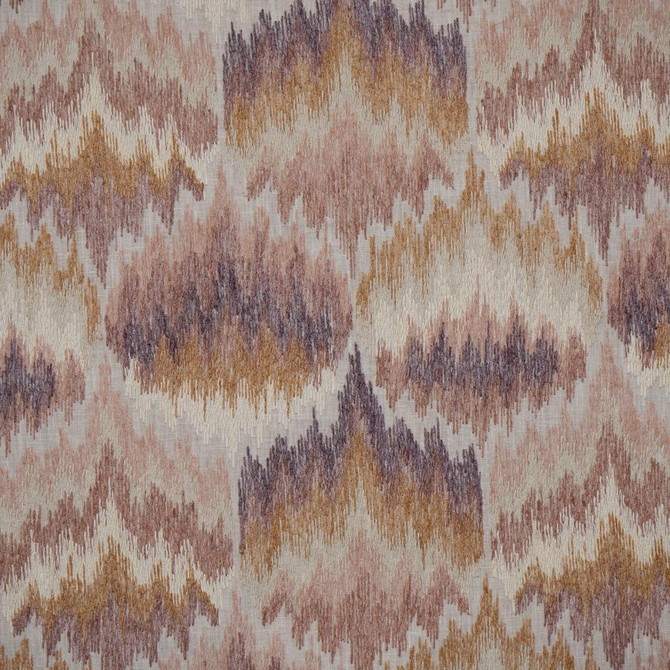 Shatter # 708 Saffron by Maxwell Designer Fabric Color Theory-Vol.Viii Bittersweet 62% POLYESTER
38% COTTON EMB.-100% POLYESTER INDIA V-9" H-12.9" 54"EMB.51" - Swanky Fabrics -