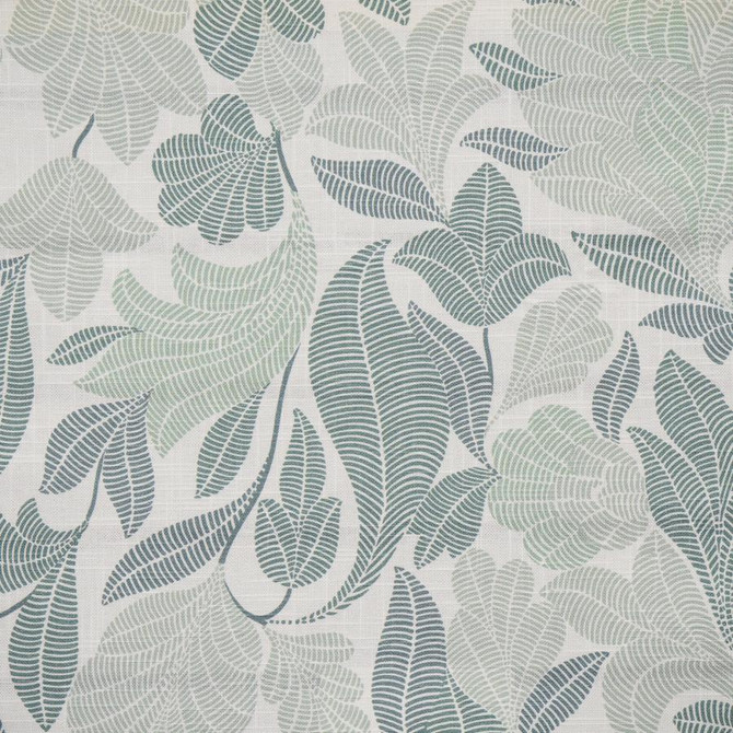 Valiant # 315 Lagoon by Maxwell Designer Fabric Color Theory-Vol.Viii Rosemary 100% COTTON SPAIN V-25.5" H-18" 55" - Swanky Fabrics -