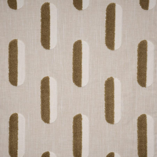 Ximena # 645 Peanut by Maxwell Designer Fabric Color Theory-Vol.Viii Tigerseye 45% ACRYLIC
38% COTTON
14% POLYESTER
3% LINEN EMB. - 100% ACRYLIC INDIA V-6.5" H-7.5" 54"EMB.52" - Swanky Fabrics -