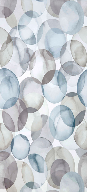 Honesty (Wp) # 04 Pebble by 1838 Wallcoverings Designer Wallpaper Essence STRAIGHT PASTE THE WALL UNITED KINGDOM V-39.5" 20.5"X11YD - Swanky Fabrics -