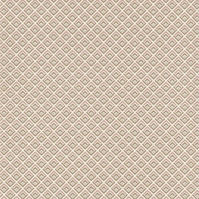 Gio (Wp) # 04 by 1838 Wallcoverings Designer Wallpaper Camellia STRAIGHT PASTE THE WALL UNITED KINGDOM V-1.25" 20.5"X11YD - Swanky Fabrics -