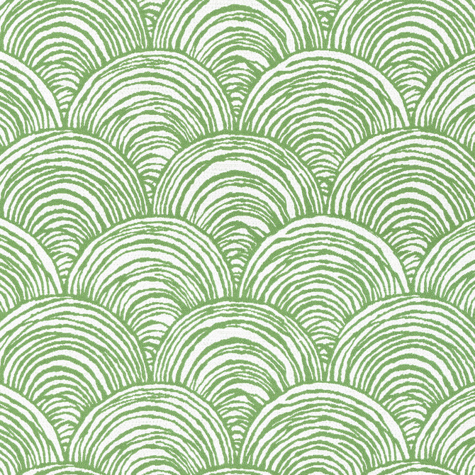 Bay Point Leaf W81726  by Thibaut Fabric Thibaut Fabric Bay Point Leaf W81726 Fabric SOLEIL U.S.A </p><p>Repeat: H: 27 in (68.58 cm), V: 13.75 (34.92 cm) 54 in  (137.16 cm) - Fabric Carolina -