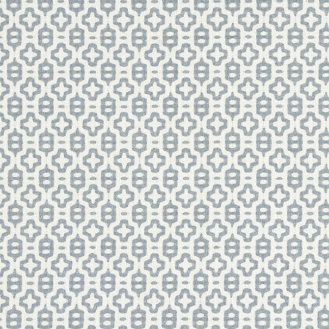 Start Small Vapor by Carole Designer Fabric Earthbound 55% Cotton, 45% Polyester N/A 1"V , 1" H 53" - Swanky Fabrics -