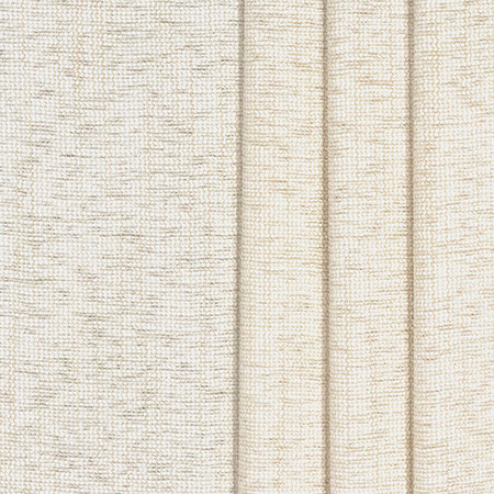 Buttercream Tussah by Carole Designer Fabric In The Open 100% Polyester N/A None 55" - Swanky Fabrics -