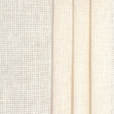 Chesive Natural by Carole Designer Fabric In The Open 75% Polyester, 18% Cotton, 7% Linen N/A 1 1/4" V, 1 1/2" H 54" - Swanky Fabrics -