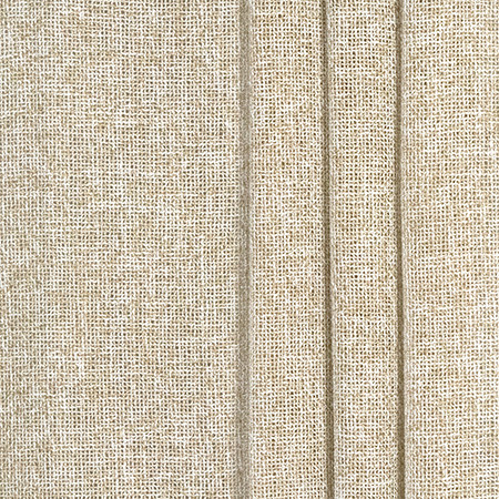 French Toast Oatmeal by Carole Designer Fabric In The Open 100% Polyester N/A None 54" - Swanky Fabrics -